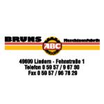logo Bruns Maschinenfabrik