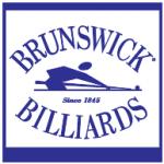 logo Brunswick Billiards
