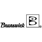 logo Brunswick Bowling