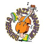 logo Brussels Jazz Marathon