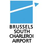 logo Brussels South Charleroi Airport
