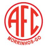 logo America Futebol Clube de Morrinhos-GO