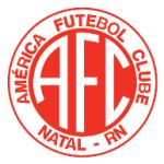 logo America Futebol Clube de Natal-RN