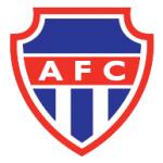 logo America Futebol Clube de Sao Luis do Quitunde-AL