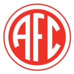 logo America Futebol Clube de Teofilo Otoni-MG