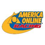 logo America Online Racing