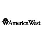 logo America West