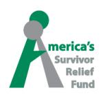 logo America's Survivor Relief Fund