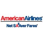 logo American Airlines Net SAAver Fares