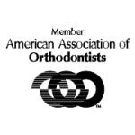 logo American Association of Orthodontists