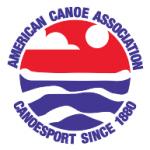 logo American Canoe Association(55)