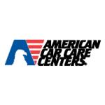 logo American Car Care Centers