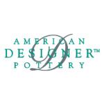 logo American Designer Pottery