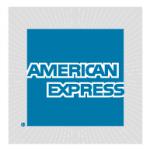 logo American Express Card(62)