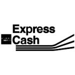 logo American Express Express Cash