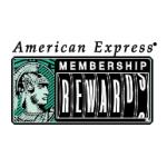 logo American Express Membership Rewards