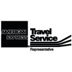 logo American Express Travel Service