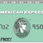 logo American Express(60)