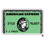 logo American Express