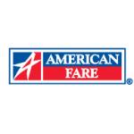 logo American Fare