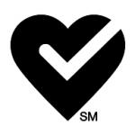 logo American Heart Approved