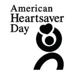 logo American Heartsaver Day(70)