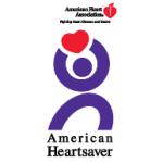 logo American Heartsaver Day