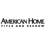 logo American Home(71)