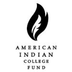 logo American Indian College Fund