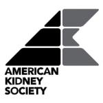 logo American Kidney Society