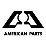 logo American Parts