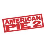 logo American Pie 2