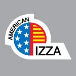 logo American Pizza