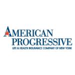 logo American Progressive