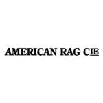 logo American RAG CIE