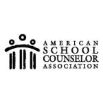 logo American School Counselor Association