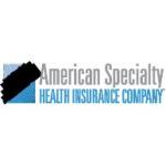 logo American Specialty Health Insurance