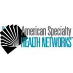 logo American Specialty Health Networks