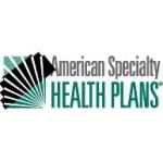 logo American Specialty Health Plans