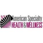 logo American Specialty Health&Wellness