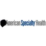 logo American Specialty Health