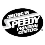 logo American Speedy Printing Centers