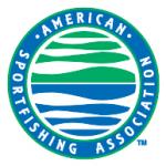 logo American Sportfishing Association