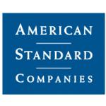 logo American Standard Companies