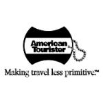 logo American Tourister(90)