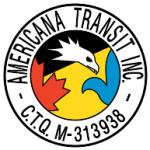 logo Americana Transit