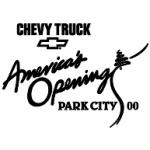 logo Americas Opening