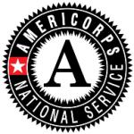 logo AmeriCorps National Service