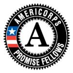 logo AmeriCorps Promise Fellows