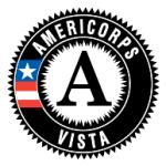 logo AmeriCorps VISTA